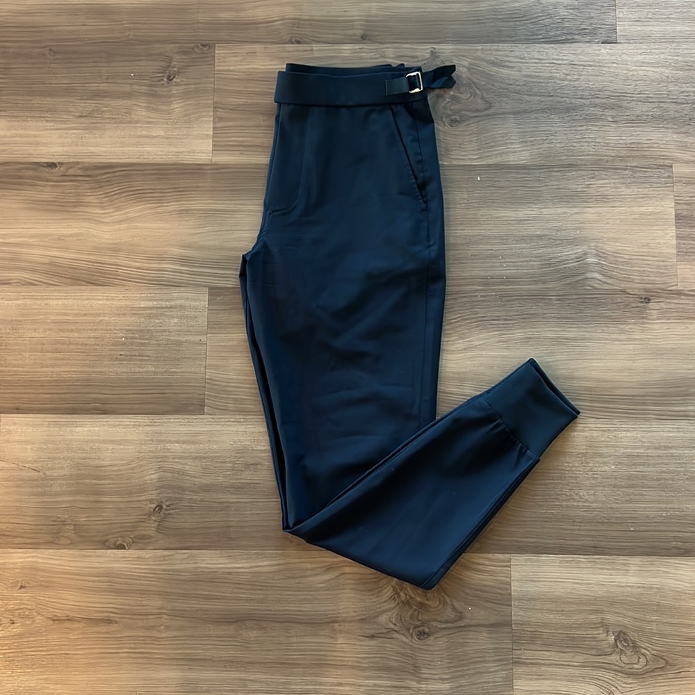 Mens Greyson Maltese/Blue Serrano Joggers